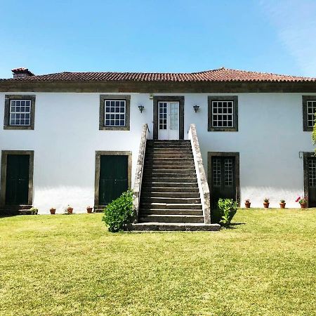 Casa Do Retiro Villa Ponte de Lima Exterior photo