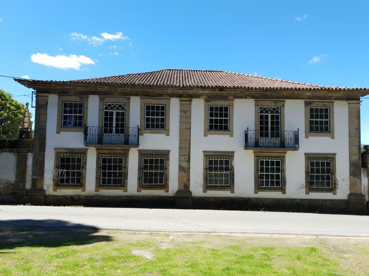 Casa Do Retiro Villa Ponte de Lima Exterior photo